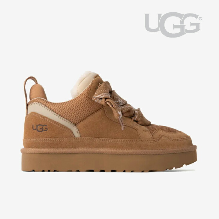 UGG LA アルト レース アウトドア 楽天市場】・UGG｜W LA Alto Lace Outdoor/ アグ/エルエー