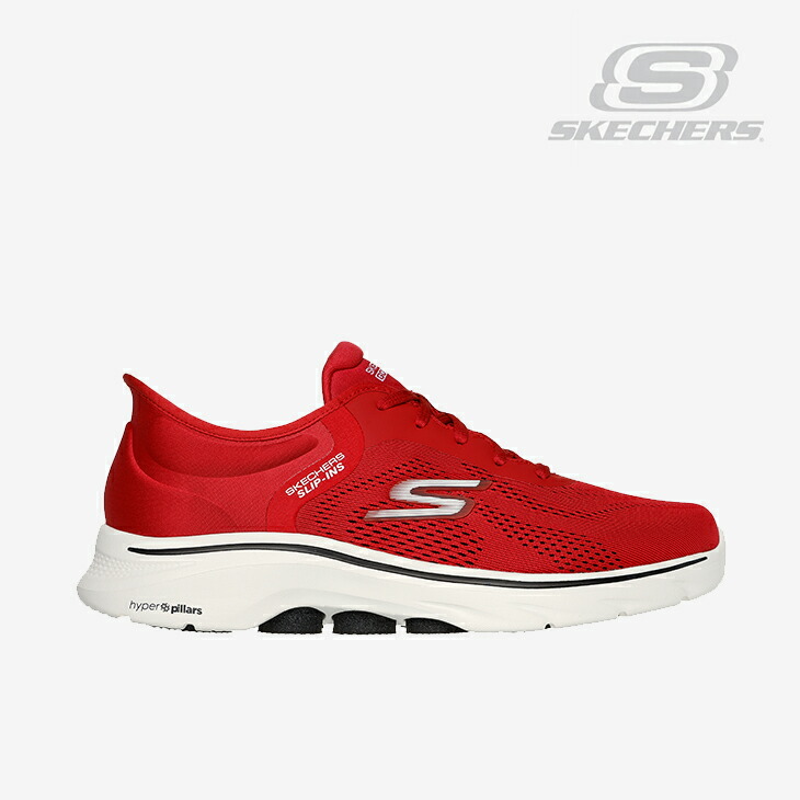 楽天市場】・SKECHERS｜Slip-Ins Go Walk 7 Easy On 2