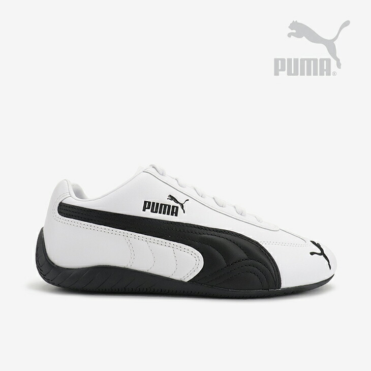 楽天市場】Puma [プーマ スピードキャットレザー ギジオ] SPEEDCAT L