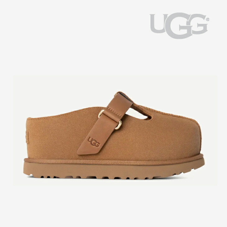 UGG Goldenstar Hi Clog アグ ハイクロッグ 人気 UGG/アグ/GOLDENSTAR HI CLOG/ゴールデンスター ハイ クロッグ