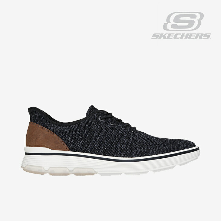 楽天市場】・SKECHERS｜W Slip-Ins Mark Nason A Wedge Crecent