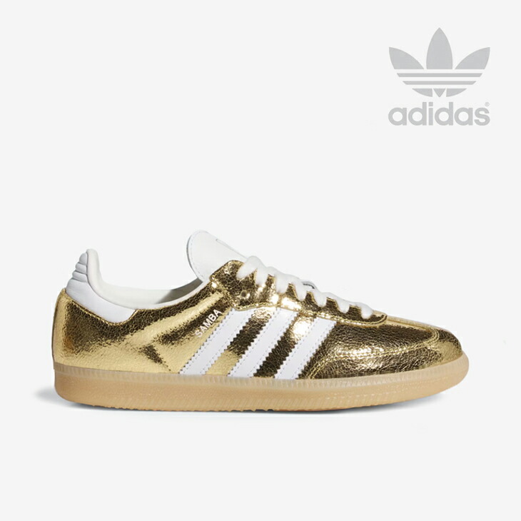 楽天市場】・ADIDAS Originals｜W Samba OG Leather/ アディダス