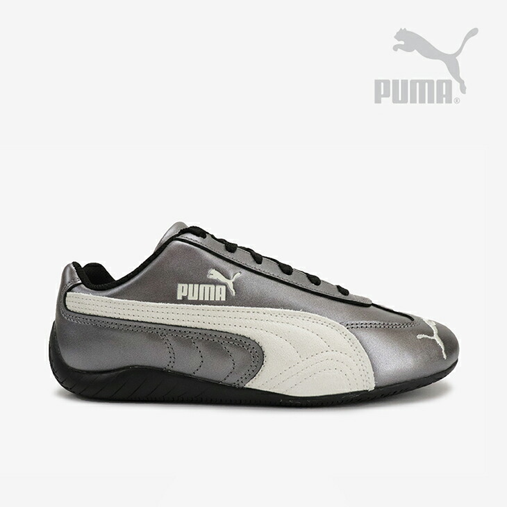 楽天市場】・PUMA｜Speedcat Full Lether/ プーマ/スピード キャット