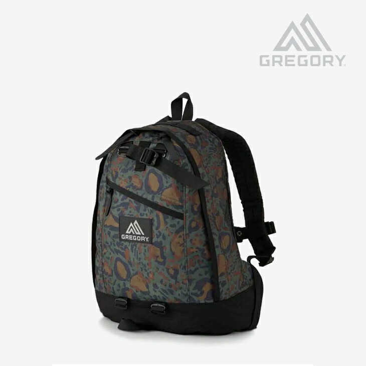 楽天市場】GREGORY / グレゴリー | カモフラ柄 マルチカム バック