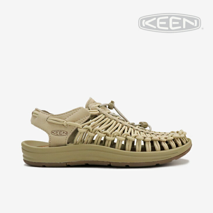 楽天市場】・{特典付} KEEN｜Uneek/ キーン/ユニーク/ブラックx