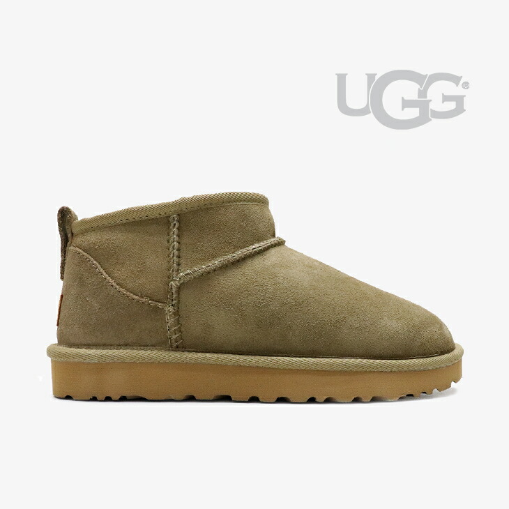 楽天市場】・UGG｜W LA Alto Lace Outdoor/ アグ/エルエー