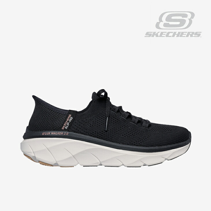 楽天市場】・SKECHERS｜W Slip-Ins Sport-Classic Ease Relaxed Fit