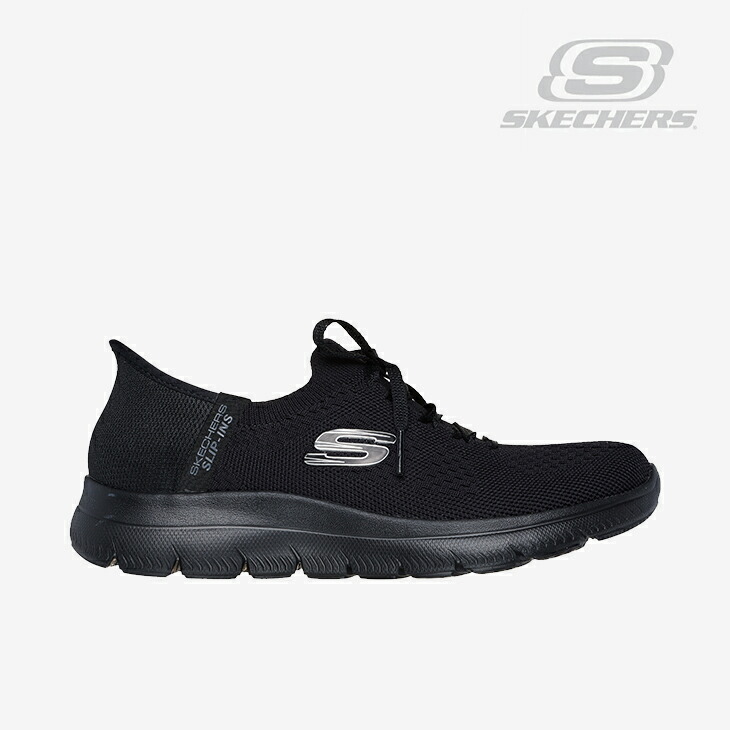 楽天市場】・SKECHERS｜W Slip-Ins Summits Diamond Dream Wide Fit