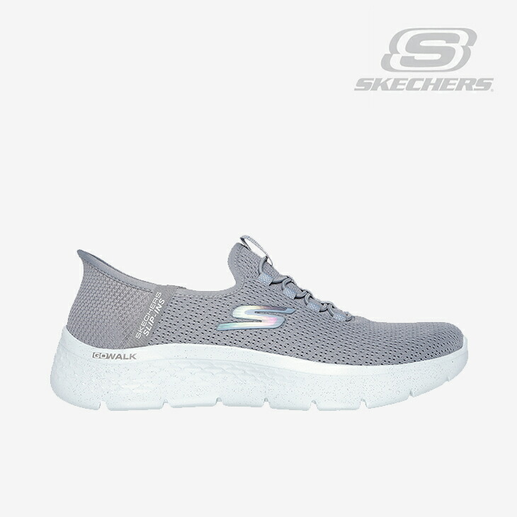 楽天市場】＊SKECHERS｜W Slip-Ins Go Walk 8 Nadia/ スケッチャーズ