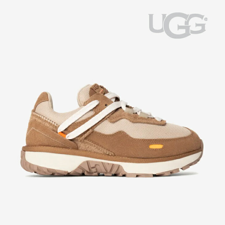 ・UGG｜Retro Fi Low/ アグ/レトロ ファイ 置き目/チェス中毒者ｘ #