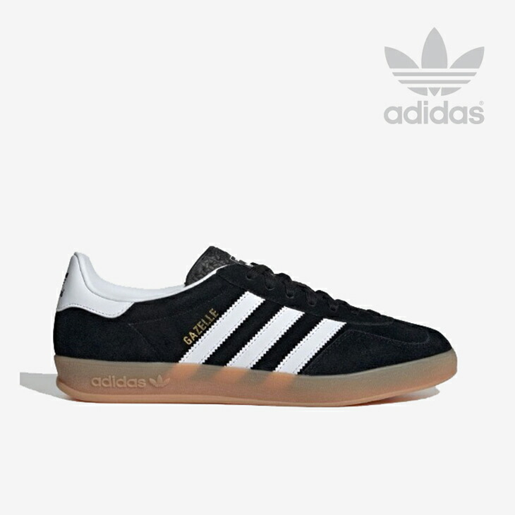 楽天市場】・ADIDAS Originals｜Gazelle Indoor Leather/ アディダス