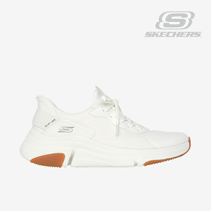 楽天市場】＊SKECHERS｜W Slip-Ins Jade Put It In Neutral