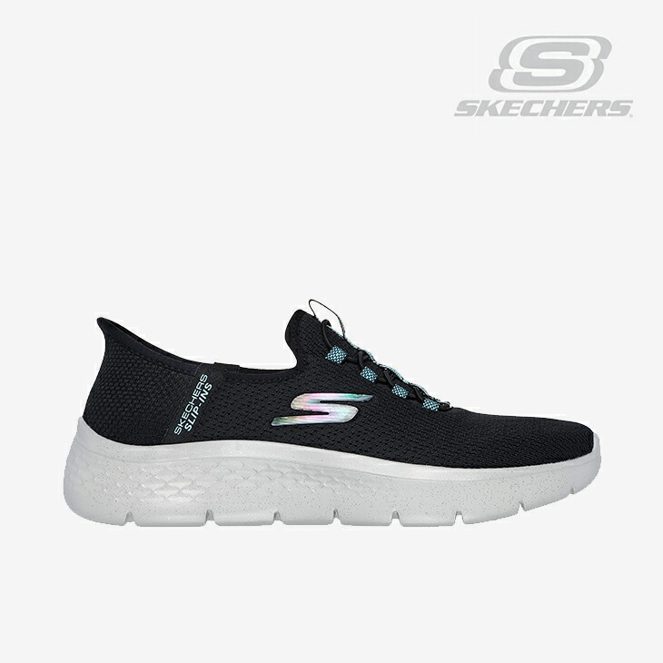 楽天市場】＊SKECHERS｜W Slip-Ins Go Walk Flex Safiya
