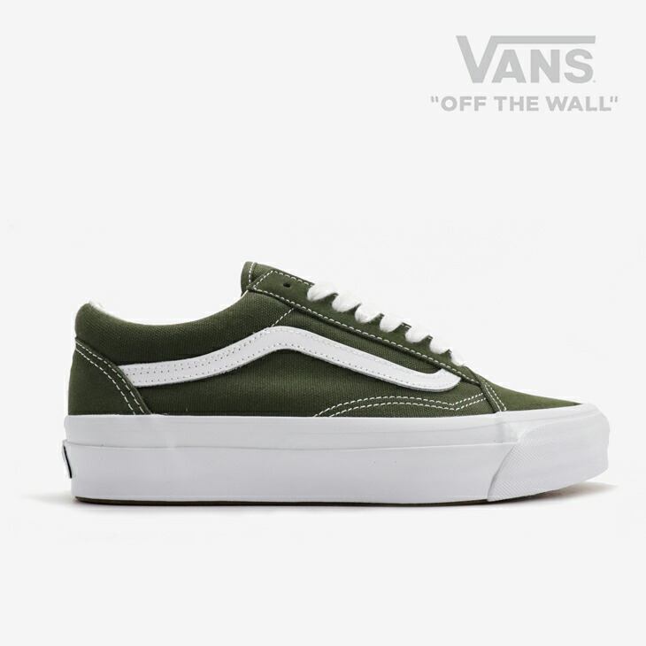 楽天市場】・VANS Premium｜Old Skool 36 LX/ ヴァンズ