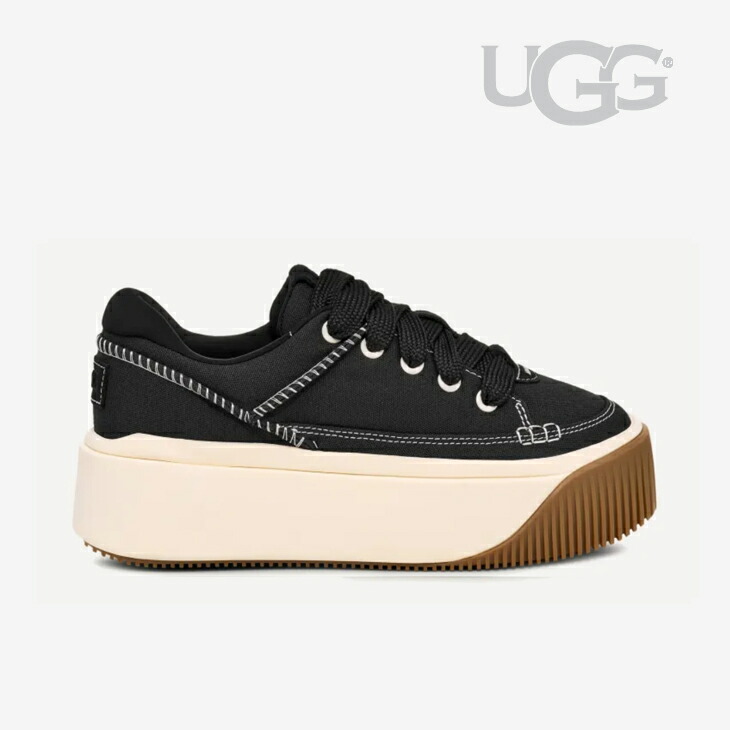 楽天市場】UGG (アグ) EZ-Duzzit Essential Lace Up 1167499