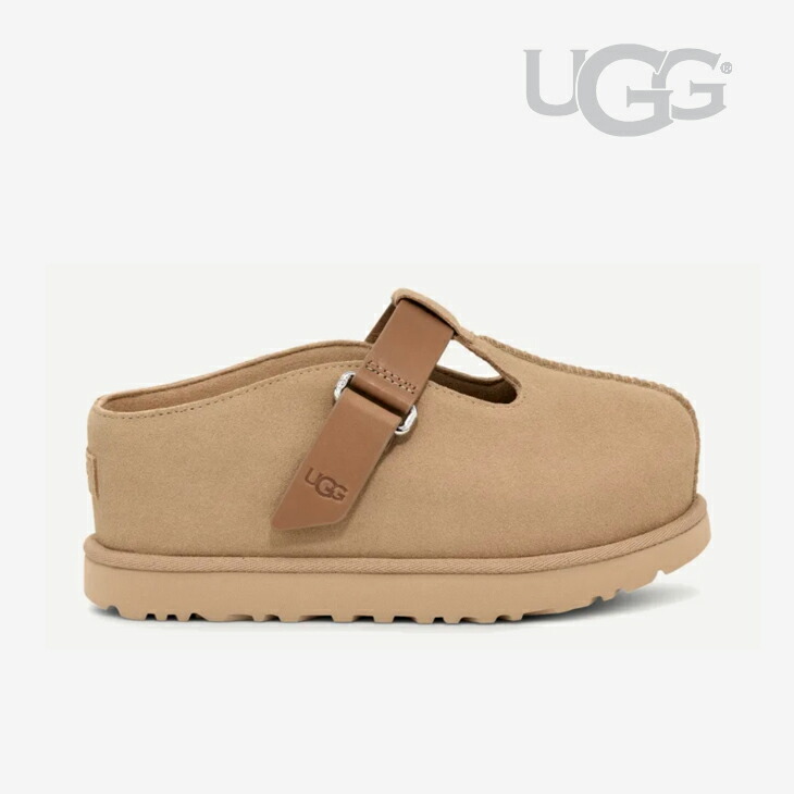 楽天市場】・UGG｜W Goldenstar Hi Clog Leather Platform/ アグ
