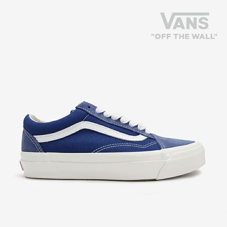楽天市場】＊VANS Premium｜Old Skool 36 LX/ ヴァンズ/プレミアム