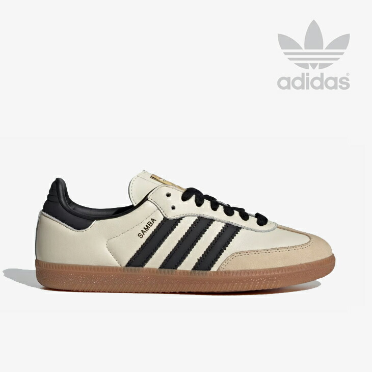 国内発送☆送料無料 大人気！adidas お花チャームが可愛いサンバ 国内発送☆送料無料 大人気！adidas お花チャームが可愛いサンバ