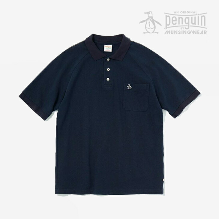 penguin by munsing wear ペンギンバイマンシングウェア 楽天市場】ペンギン バイ マンシングウェア Penguin by