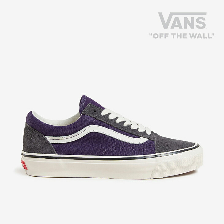 楽天市場】VANS [ヴァンズ オールドスクール36 ヴァンズ