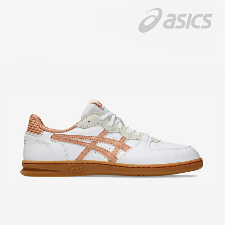 楽天市場】＊ASICS｜Skyhand OG Handball/ アシックス/スカイ