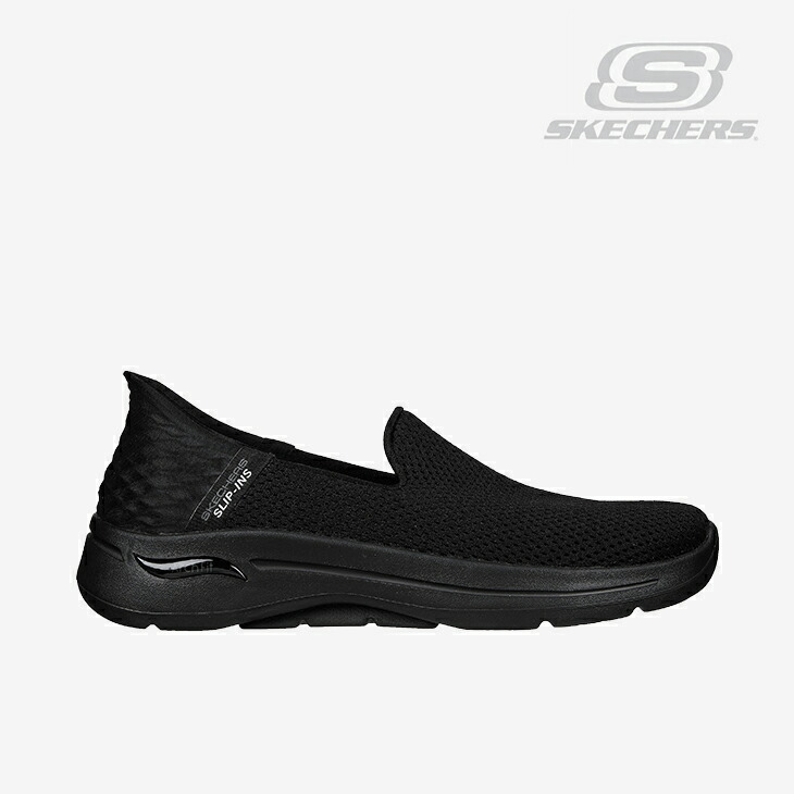 楽天市場】・SKECHERS｜Slip-Ins Go Walk 7 Sandal Ken