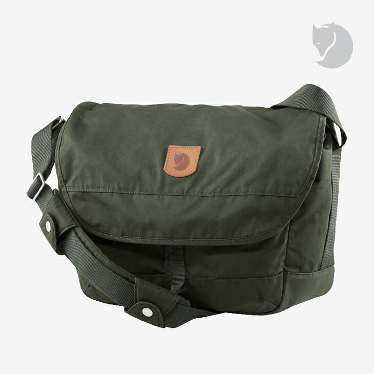 楽天市場】・FJALLRAVEN｜Greenland Shoulder Bag/ フェールラーベン