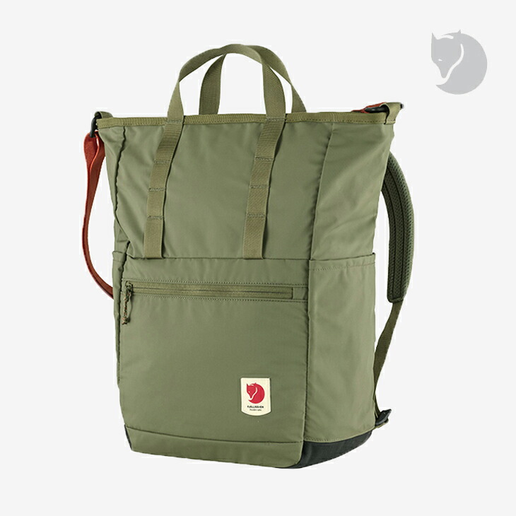楽天市場】・FJALLRAVEN｜High Coast Totepack/ フェールラーベン/ハイ