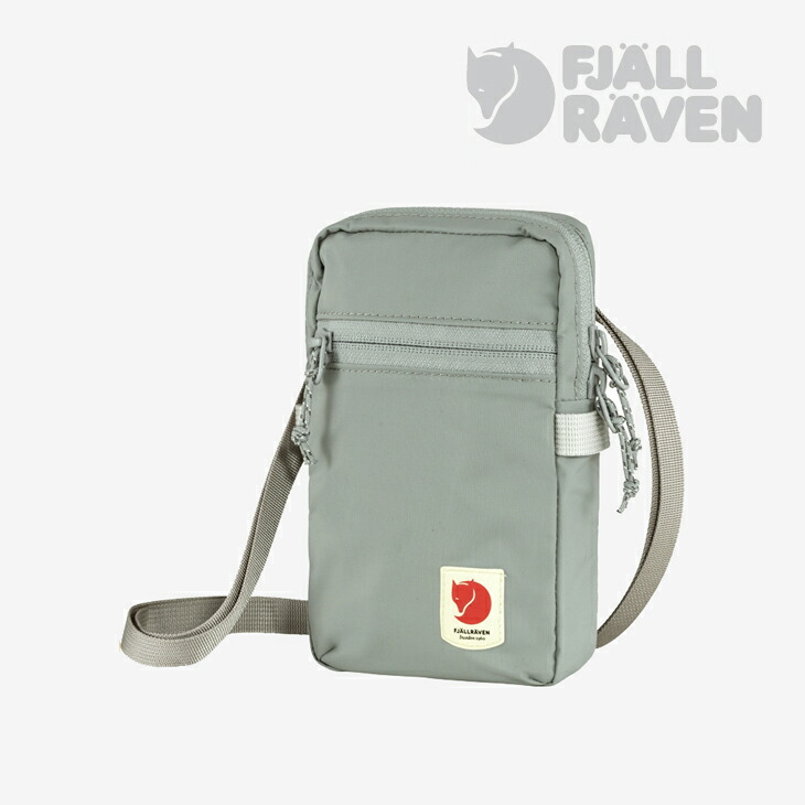 Fjällräven フェールラーベン　トラベル　ポーチ ガジェット　メイク Fjällräven フェールラーベン トラベル ポーチ ガジェット
