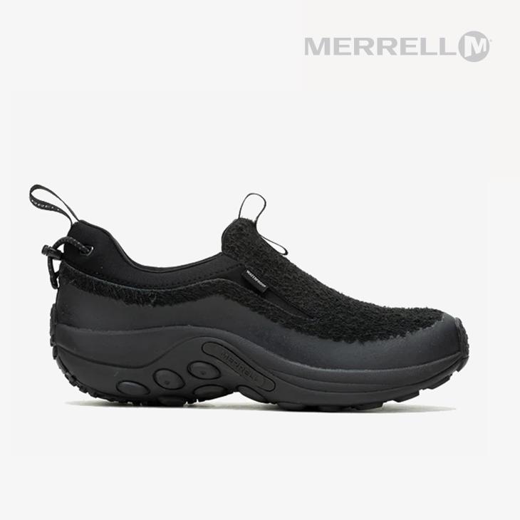 楽天市場】・MERRELL｜Jungle Moc Ice+ Suede Vibram / メレル