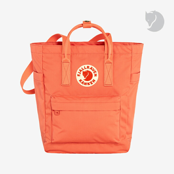 FJALLRAVEN ◆ カンケントートパック バックパック兼用 Ochre 楽天市場】＊FJALLRAVEN｜Kanken Totepack/ フェールラーベン