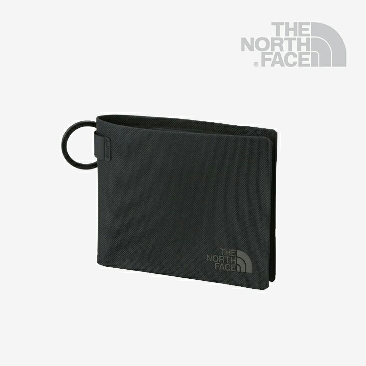 THE NORTH FACE ヘイジーワレット THE NORTH FACE(ザ・ノース・フェイス) HAZY WALLET ヘイジー