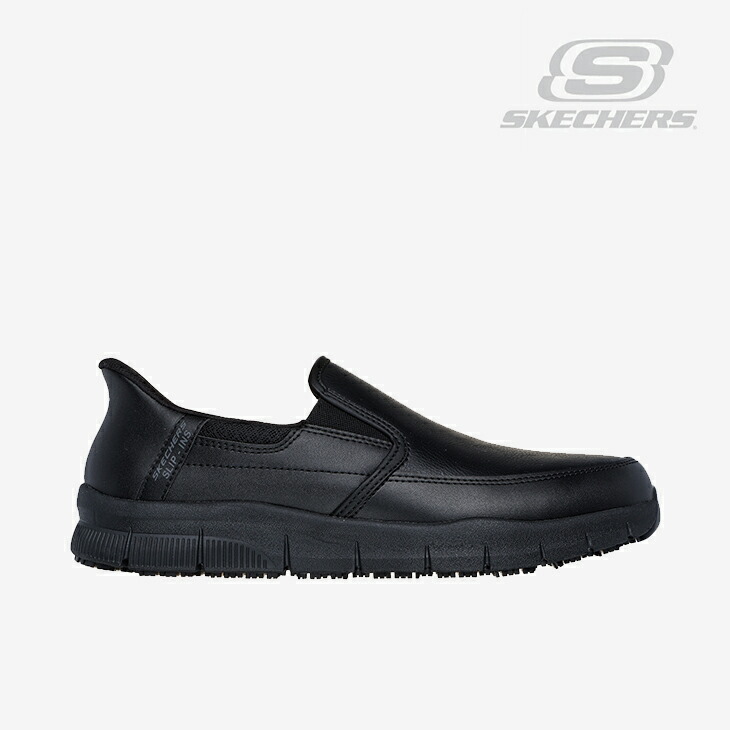 楽天市場】＊SKECHERS｜Garlan Pryor Extra Wide Fit/ スケッチャーズ