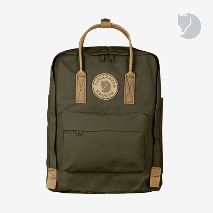 FJALLRAVEN ◆ カンケンバックパック Classic Blackberry KANKEN | KANKEN | フェールラーベン | FJALLRAVEN | 日本公式