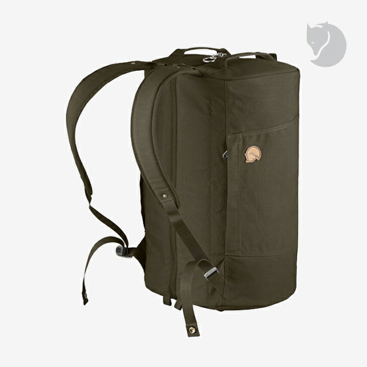 楽天市場】フェールラーベン スプリットパック FJALL RAVEN