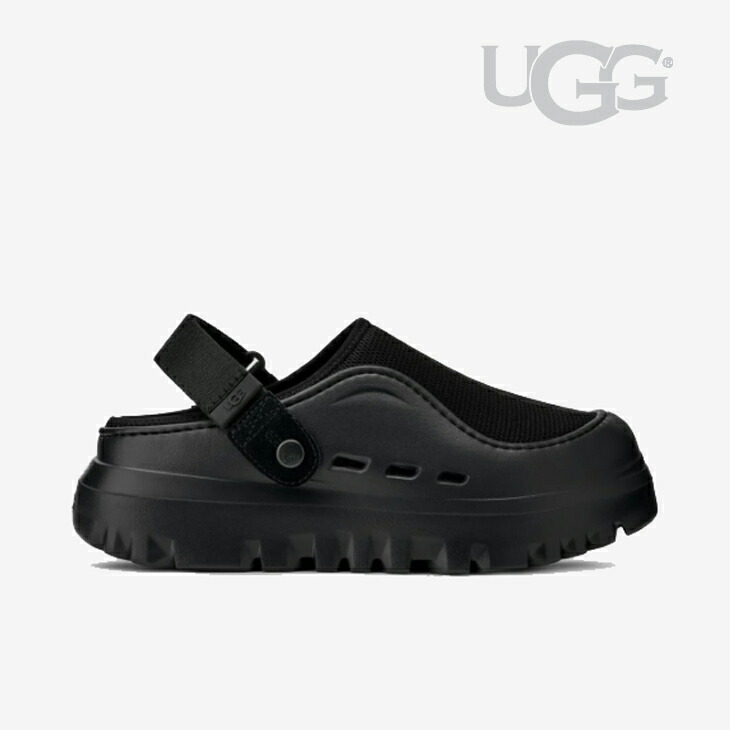 UGG アグ ユニセックス メッシュ ピークモッド モールドサンダル 楽天市場】・UGG｜Peakmod Mesh Mold Sandal/ アグ/ピークモッド