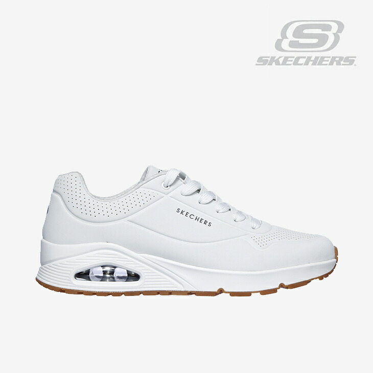 楽天市場】・SKECHERS｜M Uno Stand On Air/ スケッチャーズ