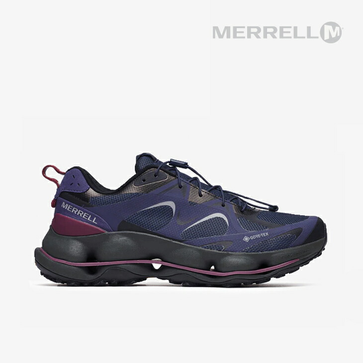 ：MERRELL｜W Speed Arc Matis Gore-Tex Vibram/ メレル/スピード アーク マティス ゴアテックス ビブラム/アーケイン #