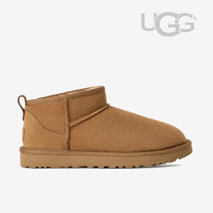 楽天市場】＊UGG｜W Classic Chillapeak/ アグ/クラシック チラピーク