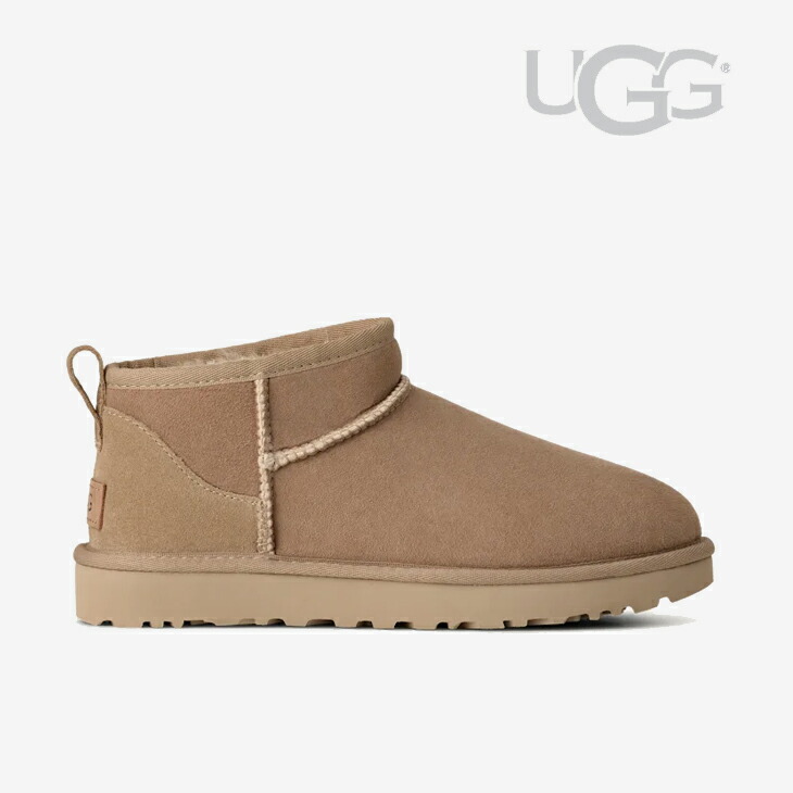 楽天市場】＊UGG｜W Classic Chillapeak/ アグ/クラシック チラピーク
