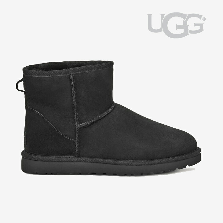 楽天市場】＊UGG｜W Classic Brellah Mini/ アグ/クラシック ブレラ