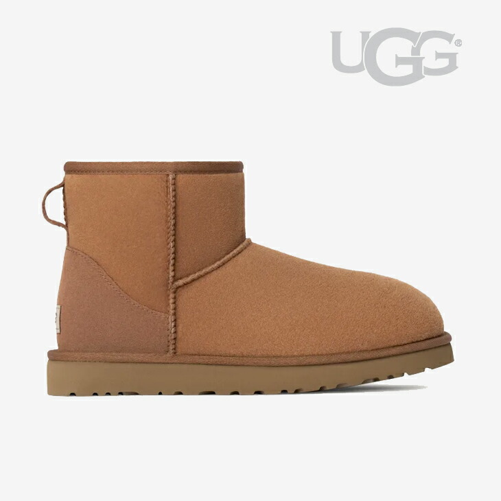 楽天市場】＊UGG｜W Classic Chillapeak/ アグ/クラシック チラピーク