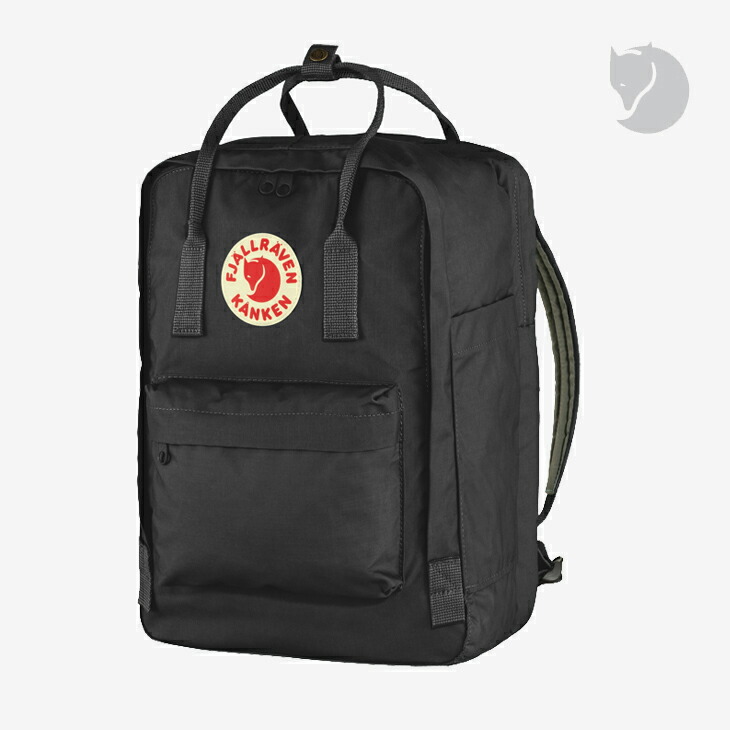 楽天市場】・FJALLRAVEN｜Kanken Laptop 15 Daypack/ フェールラーベン