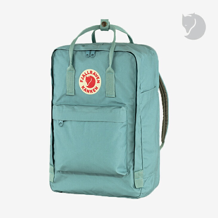 楽天市場】・FJALLRAVEN｜Kanken Laptop 15 Daypack/ フェールラーベン