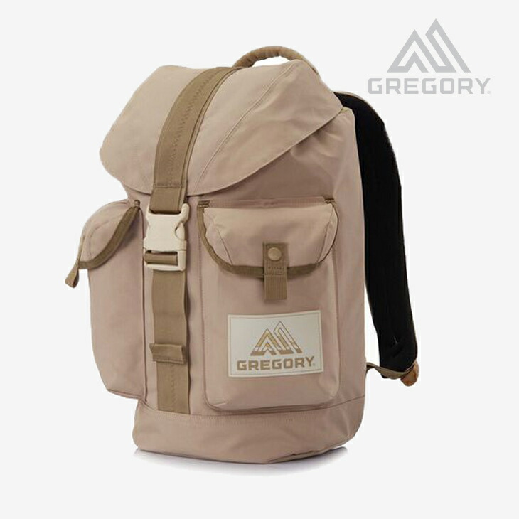 ・GREGORY｜Jawbreaker Backpack 25/ グレゴリー/ジョーブレイカー バックパック/フィールドタン #｜GO ON