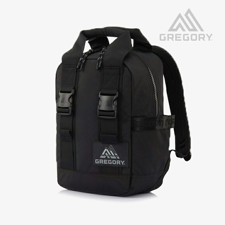・GREGORY｜Jawbreaker Backpack 22/ グレゴリー/ジョーブレイカー バックパック/ジェットブラック #｜GO ON