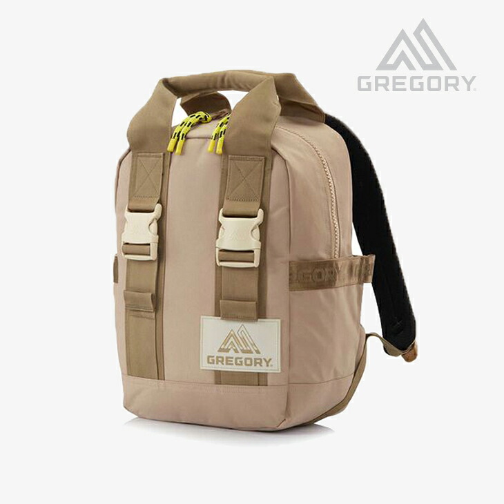 ・GREGORY｜Jawbreaker Backpack 22/ グレゴリー/ジョーブレイカー バックパック/フィールドタン #｜GO ON