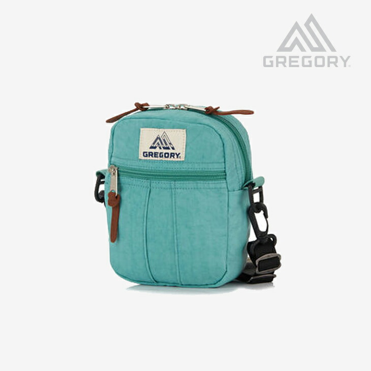 楽天市場】・GREGORY｜2way Pocket Cordura Ballistic