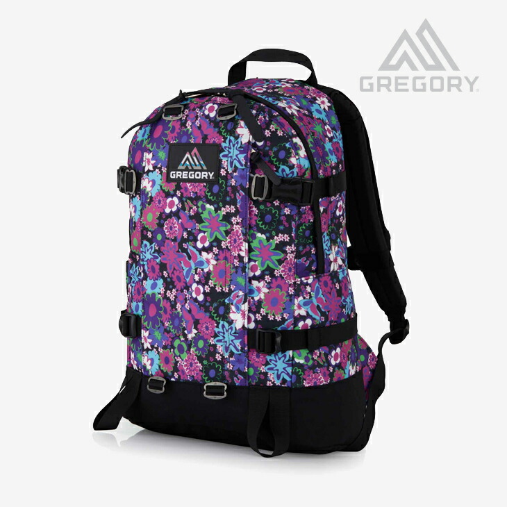 楽天市場】・GREGORY｜Fine Day V2 Backpack/ グレゴリー