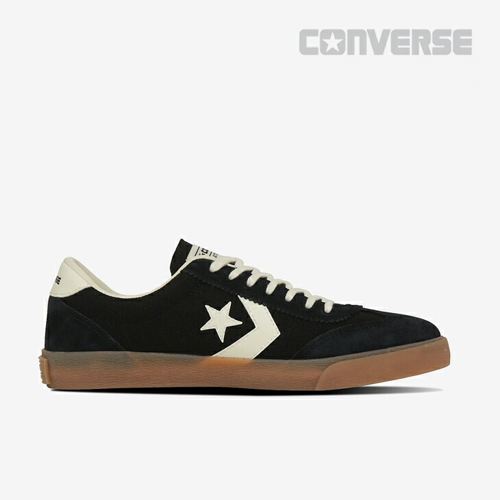 ・CONVERSE｜Skateboarding Road Classic SK Ox Canvas/ コンバース/スケートボーディング ロード クラシック オックス キャンバス/ブラックｘホワイト #